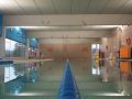 Piscina semiolímpica